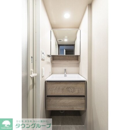 デュオフラッツ品川戸越の物件内観写真